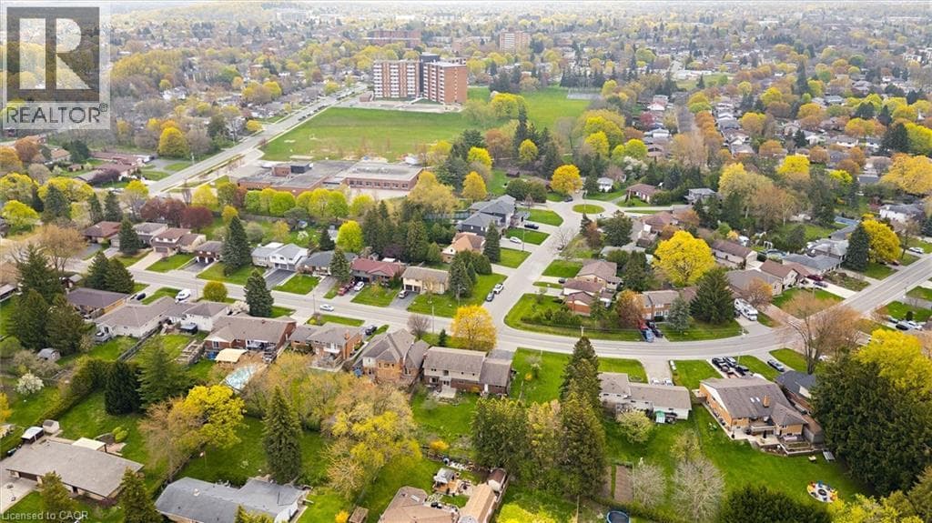 Detached for sale at 142 CARSON Drive, Heritage Park, Kitchener, Ontario, photo 33