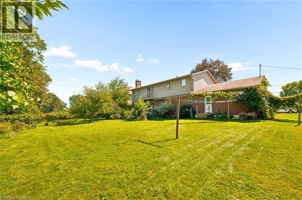 Detached for sale at 142 CARSON Drive, Heritage Park, Kitchener, Ontario, photo 34