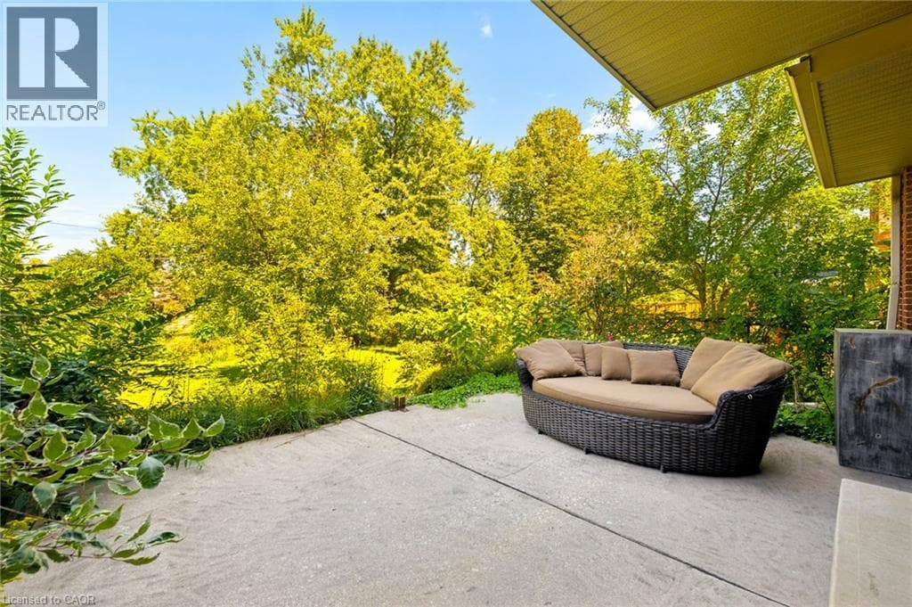 Detached for sale at 142 CARSON Drive, Heritage Park, Kitchener, Ontario, photo 35
