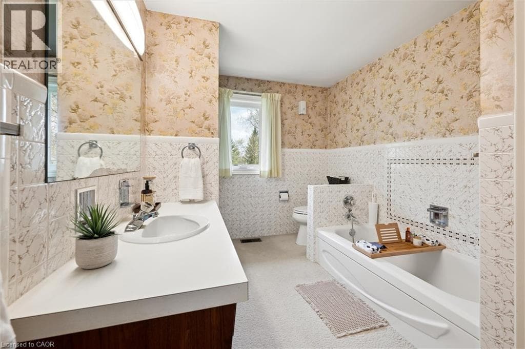 Detached for sale at 142 CARSON Drive, Heritage Park, Kitchener, Ontario, photo 26