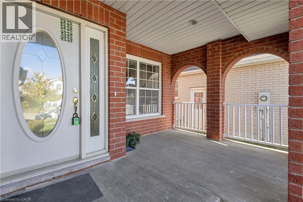 Detached for sale at 723 CHESAPEAKE Drive, Eastbridge, Waterloo, Ontario, photo 5