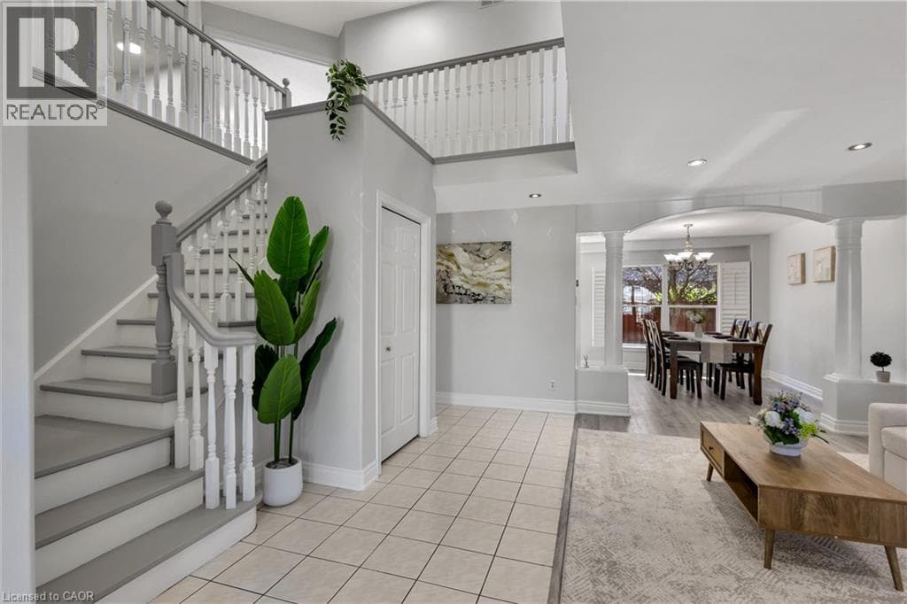 Detached for sale at 723 CHESAPEAKE Drive, Eastbridge, Waterloo, Ontario, photo 7