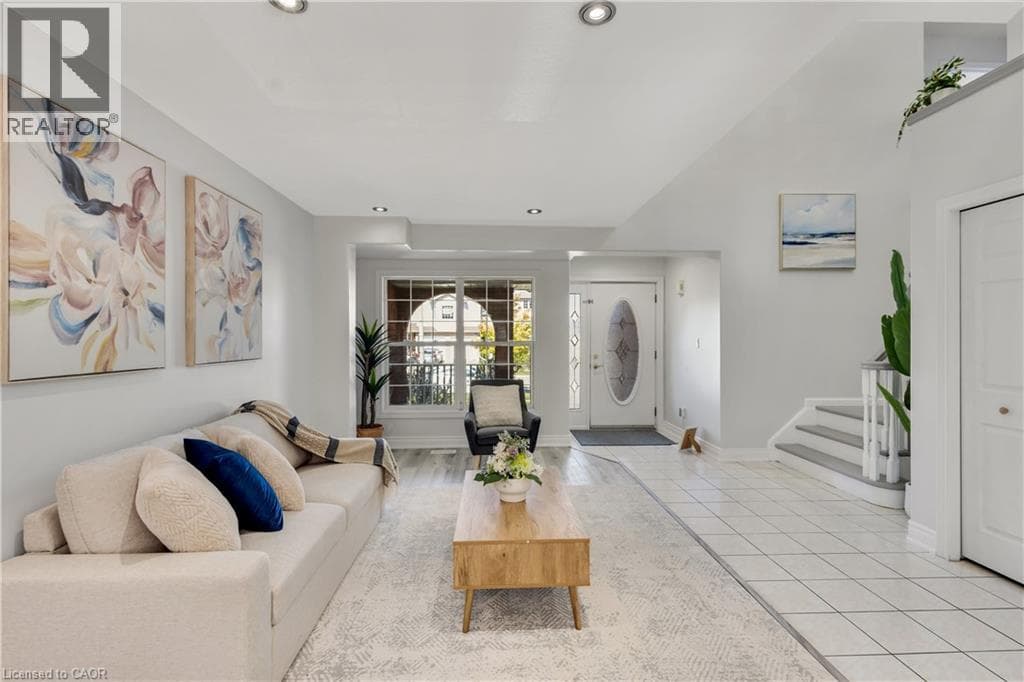 Detached for sale at 723 CHESAPEAKE Drive, Eastbridge, Waterloo, Ontario, photo 9