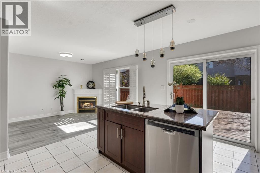 Detached for sale at 723 CHESAPEAKE Drive, Eastbridge, Waterloo, Ontario, photo 14