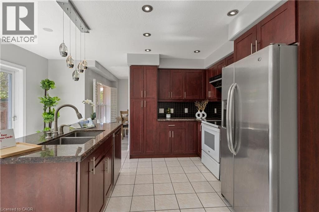 Detached for sale at 723 CHESAPEAKE Drive, Eastbridge, Waterloo, Ontario, photo 17