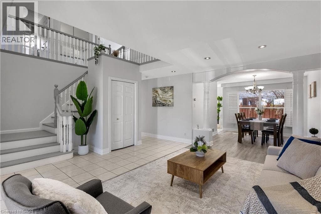 Detached for sale at 723 CHESAPEAKE Drive, Eastbridge, Waterloo, Ontario, photo 8