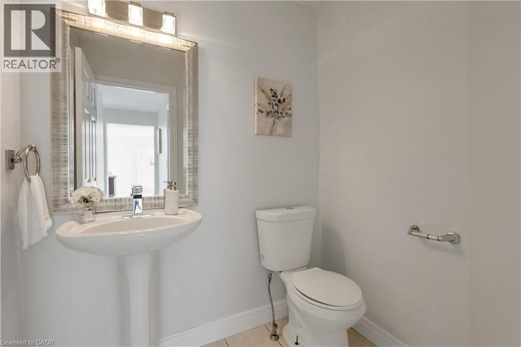 Detached for sale at 723 CHESAPEAKE Drive, Eastbridge, Waterloo, Ontario, photo 18