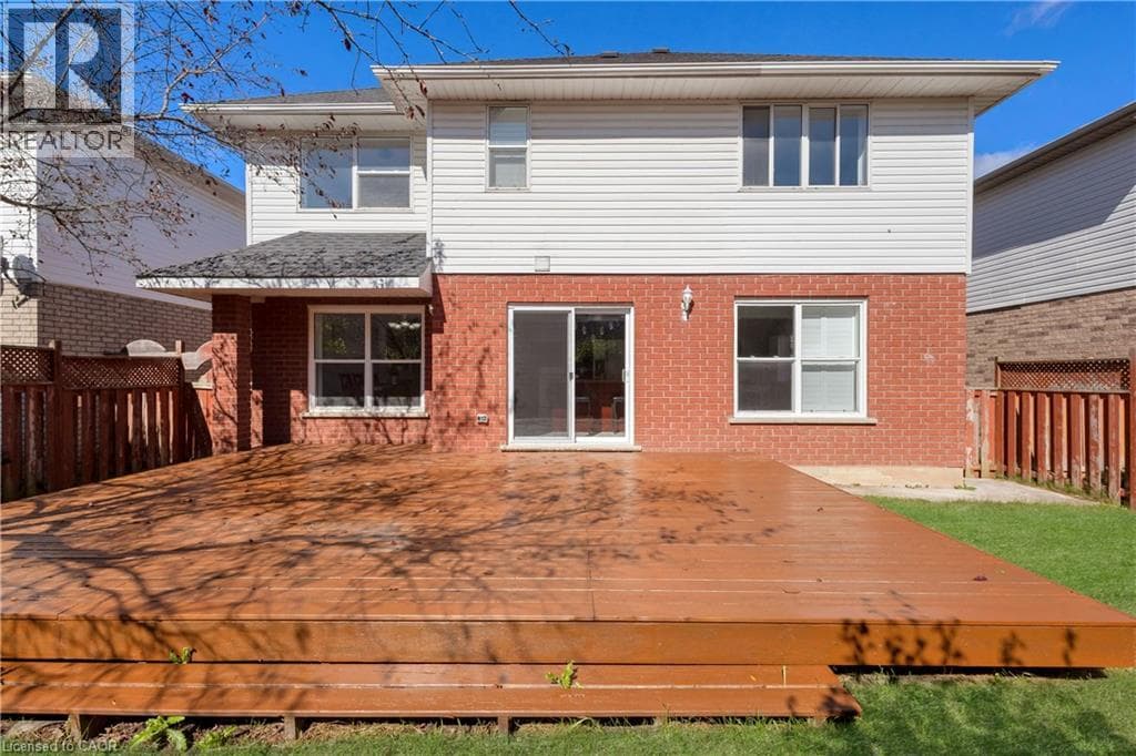 Detached for sale at 723 CHESAPEAKE Drive, Eastbridge, Waterloo, Ontario, photo 37