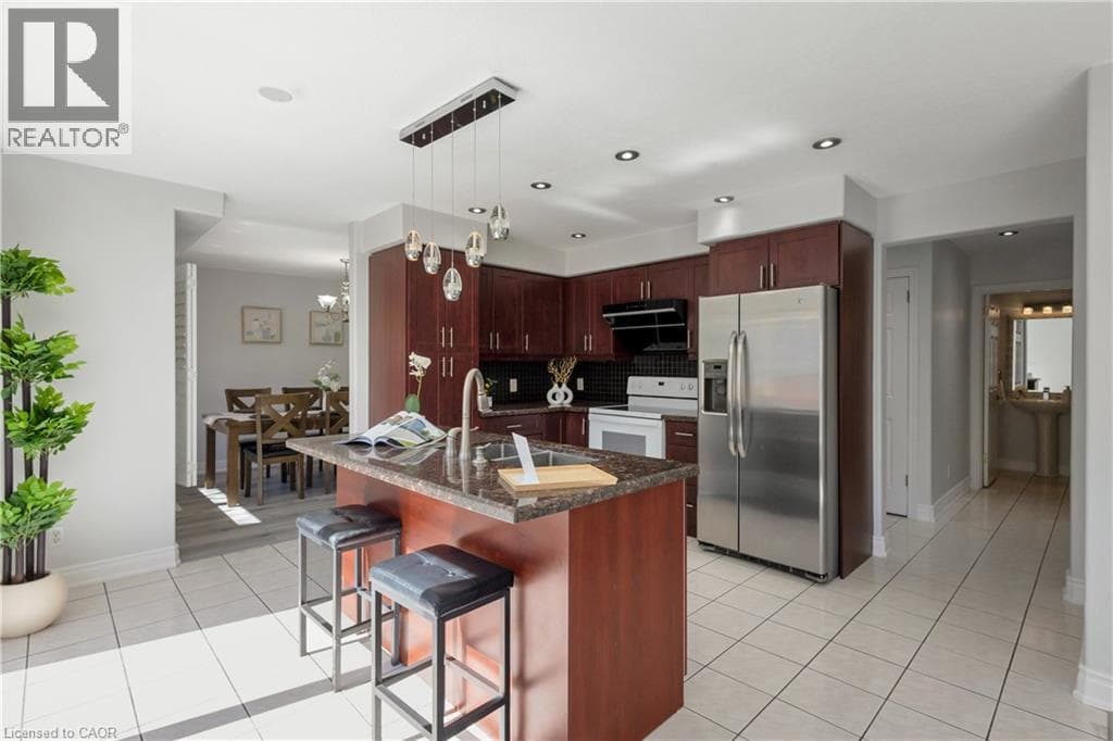 Detached for sale at 723 CHESAPEAKE Drive, Eastbridge, Waterloo, Ontario, photo 15