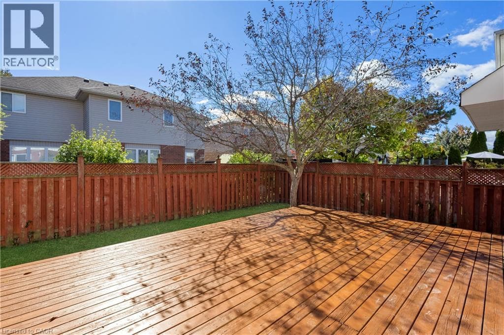 Detached for sale at 723 CHESAPEAKE Drive, Eastbridge, Waterloo, Ontario, photo 39