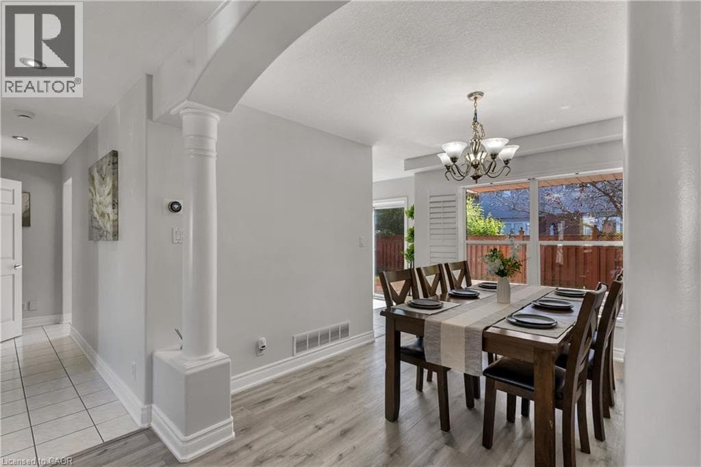Detached for sale at 723 CHESAPEAKE Drive, Eastbridge, Waterloo, Ontario, photo 12