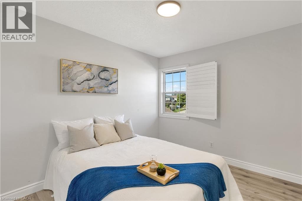 Detached for sale at 723 CHESAPEAKE Drive, Eastbridge, Waterloo, Ontario, photo 31