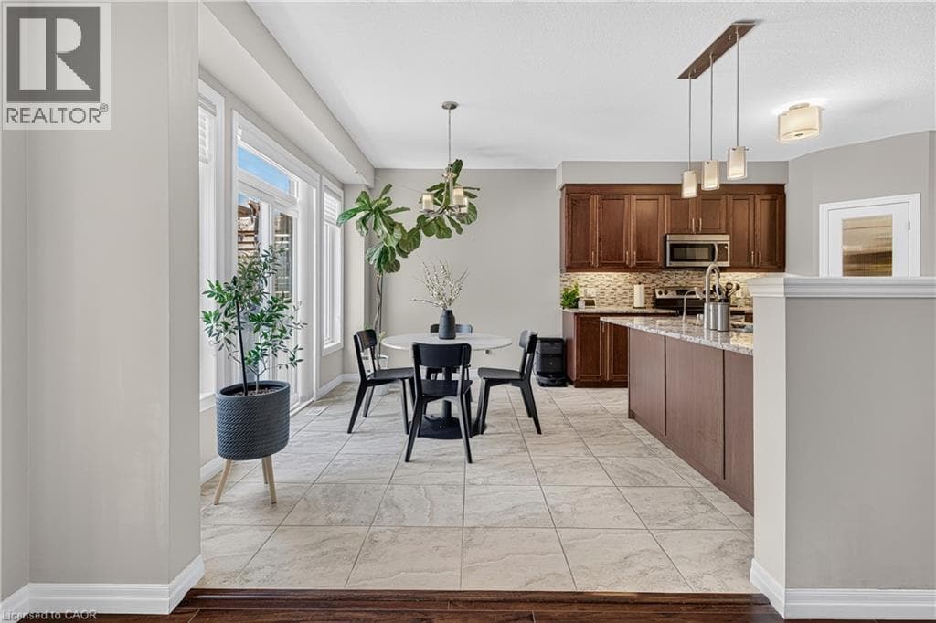 Detached for sale at 522 WOODBINE Avenue, Huron Park, Kitchener, Ontario, photo 12