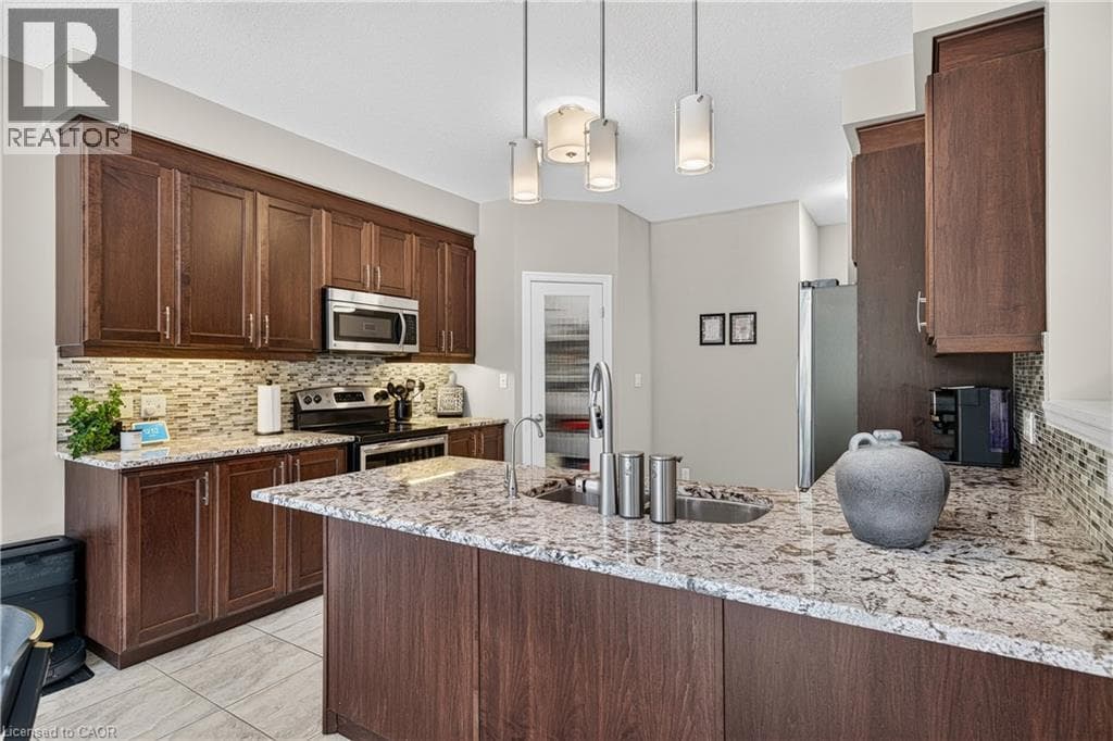 Detached for sale at 522 WOODBINE Avenue, Huron Park, Kitchener, Ontario, photo 13