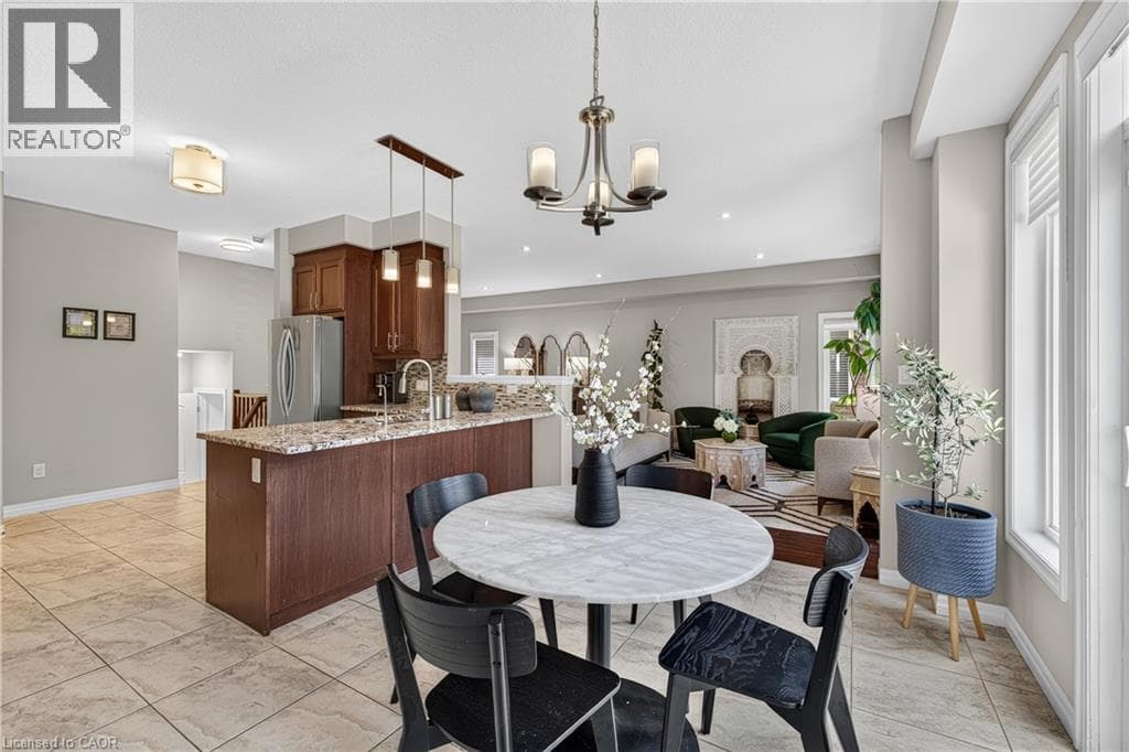 Detached for sale at 522 WOODBINE Avenue, Huron Park, Kitchener, Ontario, photo 15