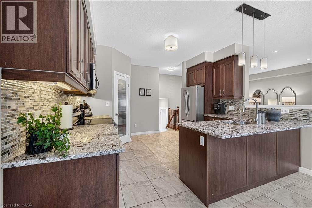 Detached for sale at 522 WOODBINE Avenue, Huron Park, Kitchener, Ontario, photo 16