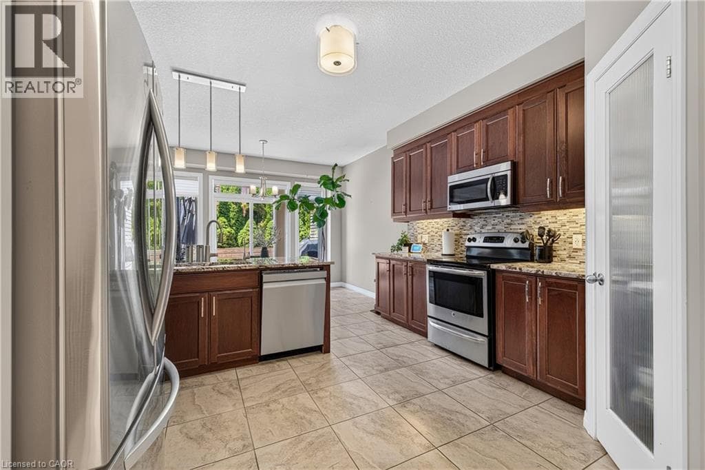Detached for sale at 522 WOODBINE Avenue, Huron Park, Kitchener, Ontario, photo 17