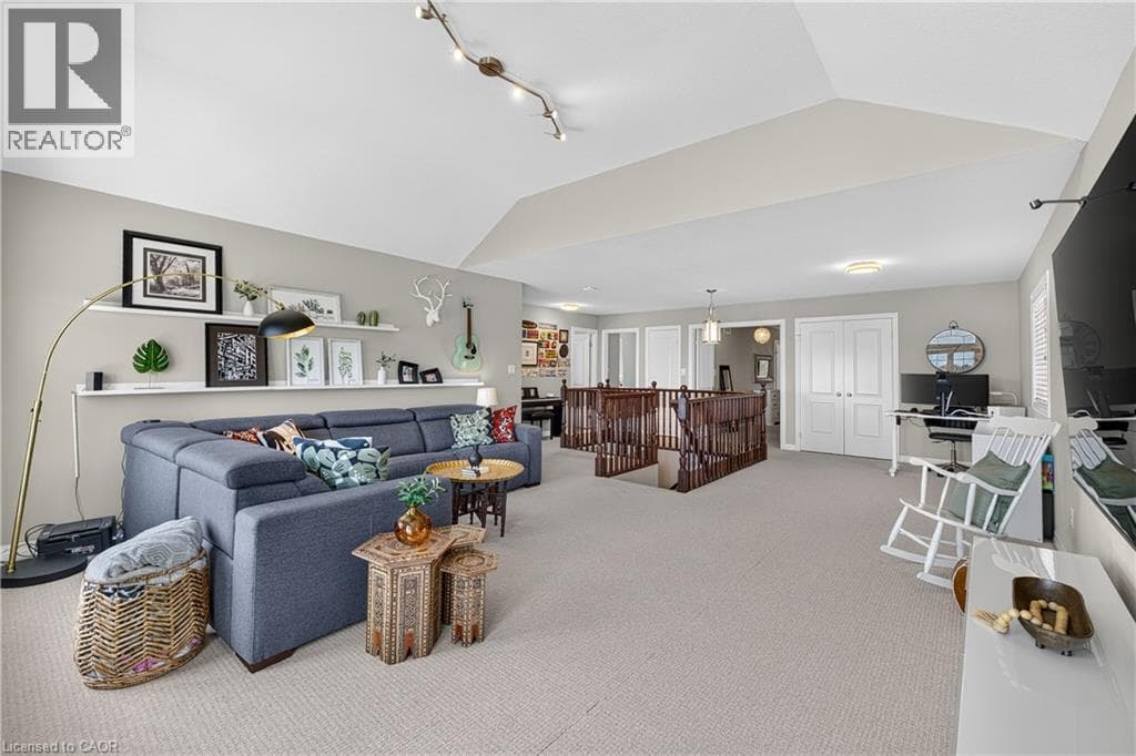 Detached for sale at 522 WOODBINE Avenue, Huron Park, Kitchener, Ontario, photo 24