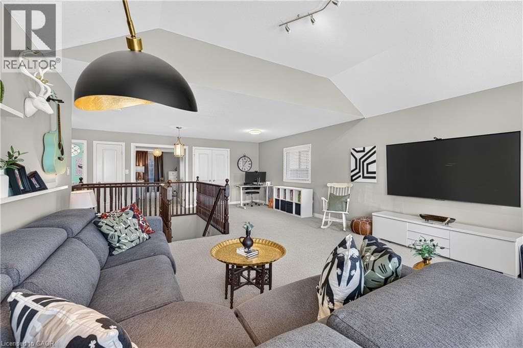 Detached for sale at 522 WOODBINE Avenue, Huron Park, Kitchener, Ontario, photo 26
