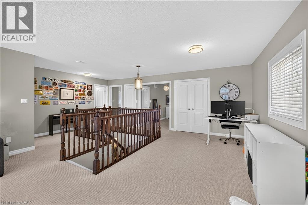 Detached for sale at 522 WOODBINE Avenue, Huron Park, Kitchener, Ontario, photo 27