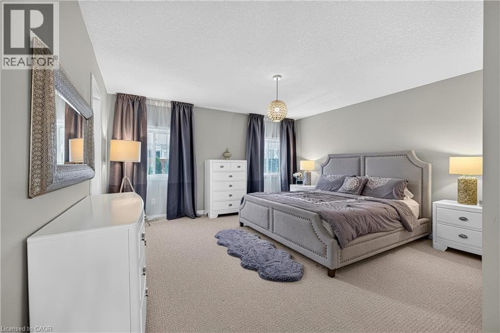 Detached for sale at 522 WOODBINE Avenue, Huron Park, Kitchener, Ontario, photo 28