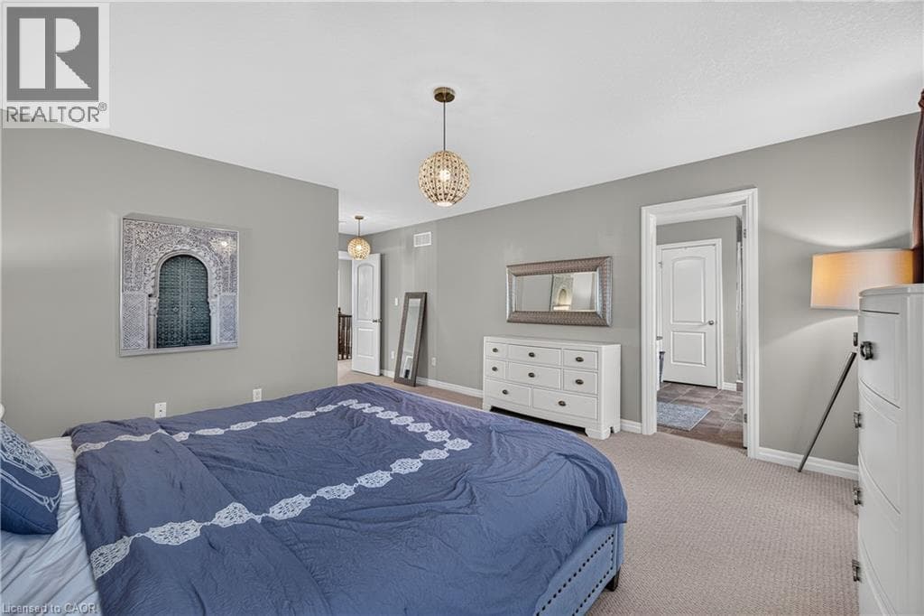 Detached for sale at 522 WOODBINE Avenue, Huron Park, Kitchener, Ontario, photo 29