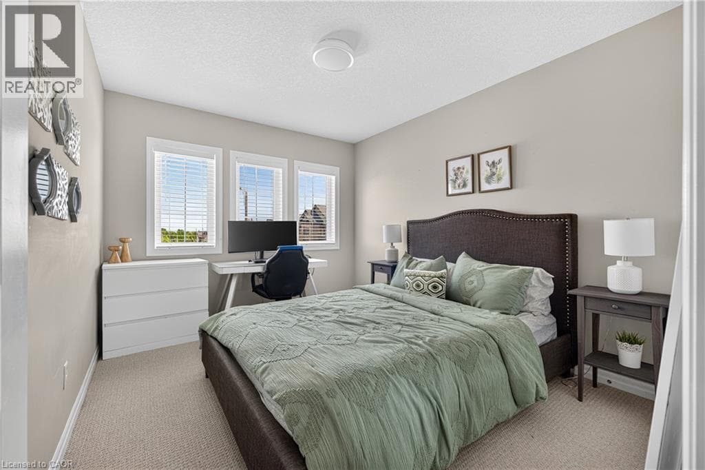 Detached for sale at 522 WOODBINE Avenue, Huron Park, Kitchener, Ontario, photo 32