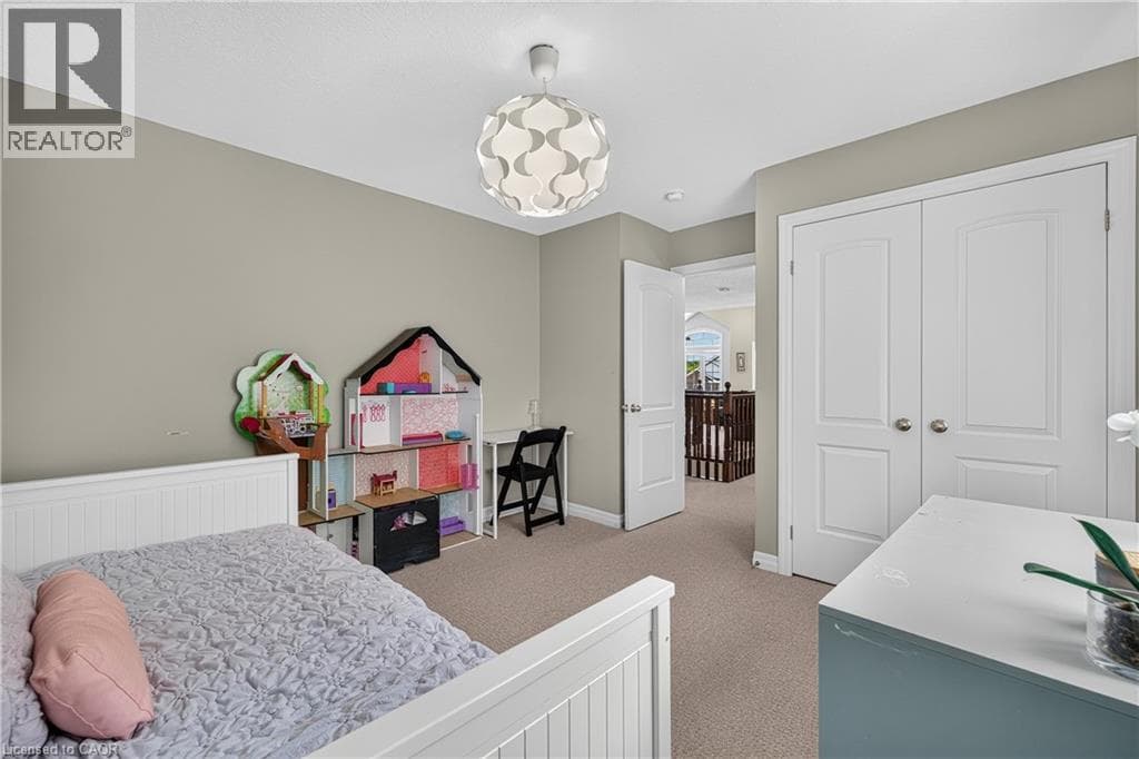 Detached for sale at 522 WOODBINE Avenue, Huron Park, Kitchener, Ontario, photo 34