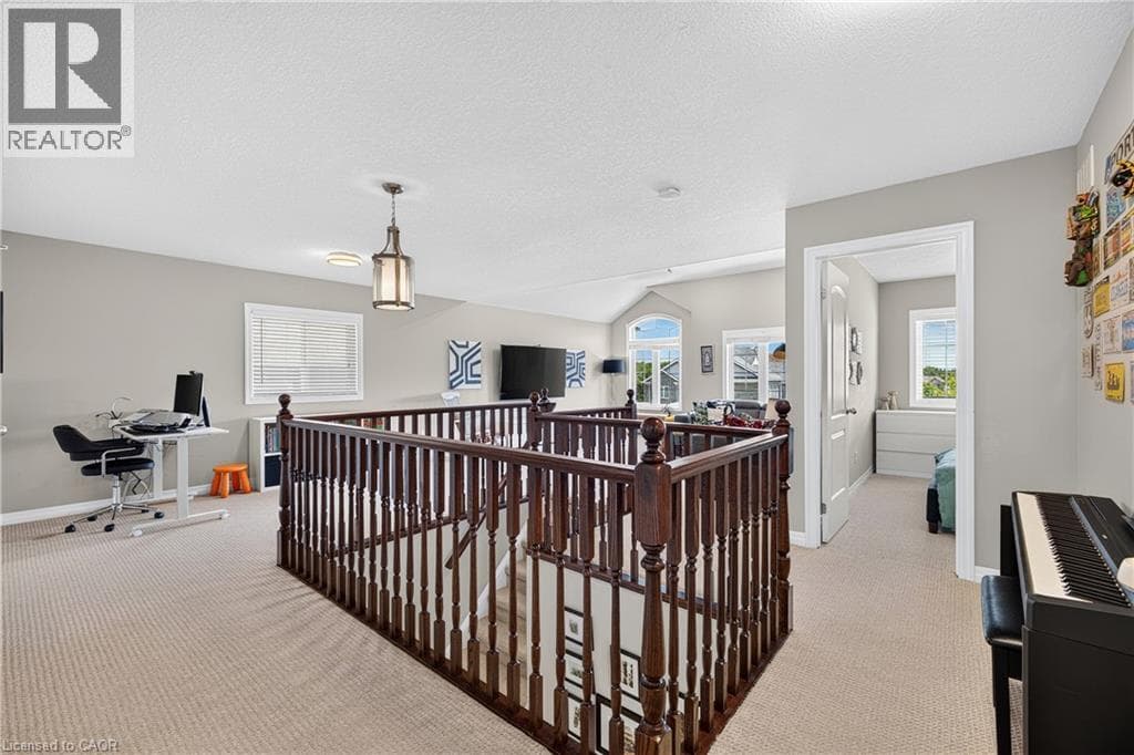 Detached for sale at 522 WOODBINE Avenue, Huron Park, Kitchener, Ontario, photo 36