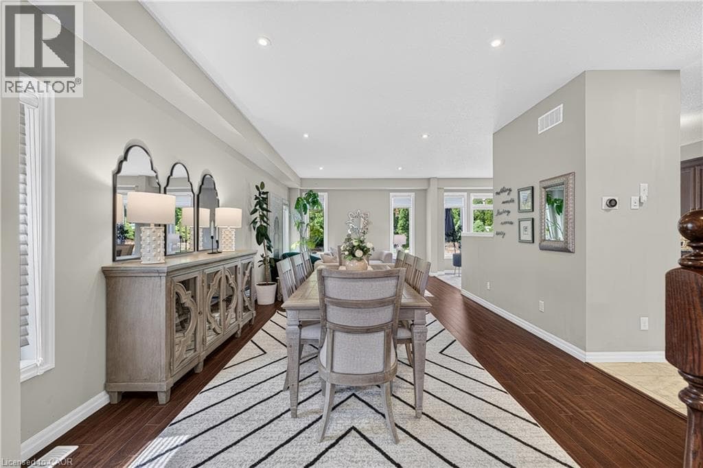 Detached for sale at 522 WOODBINE Avenue, Huron Park, Kitchener, Ontario, photo 4