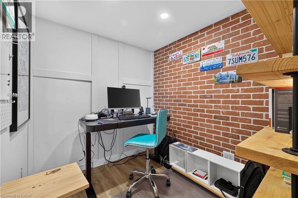 Detached for sale at 522 WOODBINE Avenue, Huron Park, Kitchener, Ontario, photo 43