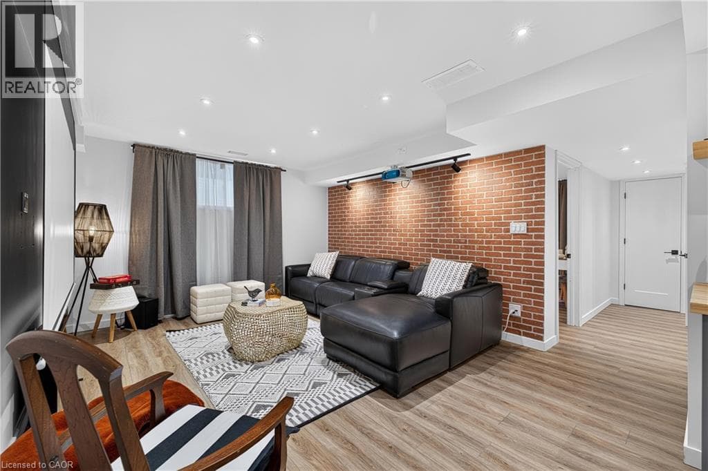 Detached for sale at 522 WOODBINE Avenue, Huron Park, Kitchener, Ontario, photo 44