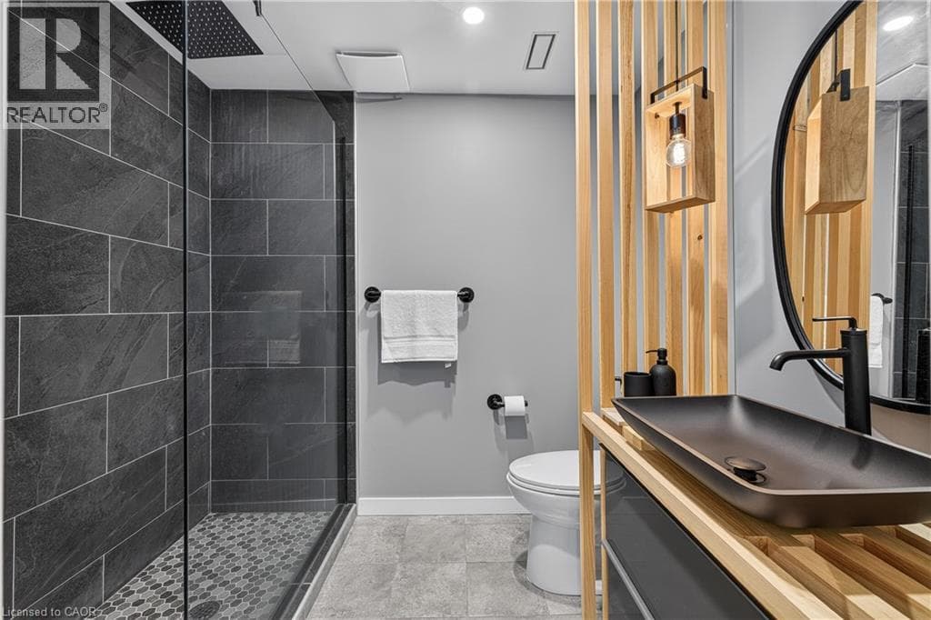Detached for sale at 522 WOODBINE Avenue, Huron Park, Kitchener, Ontario, photo 46