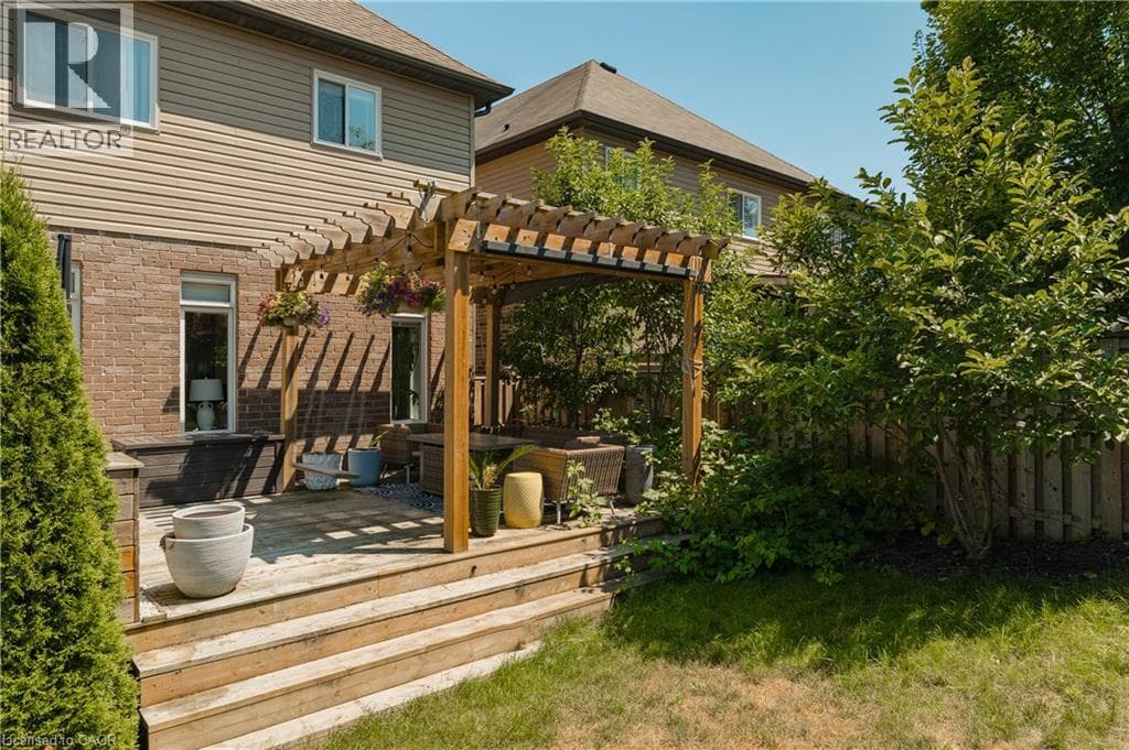 Detached for sale at 522 WOODBINE Avenue, Huron Park, Kitchener, Ontario, photo 47