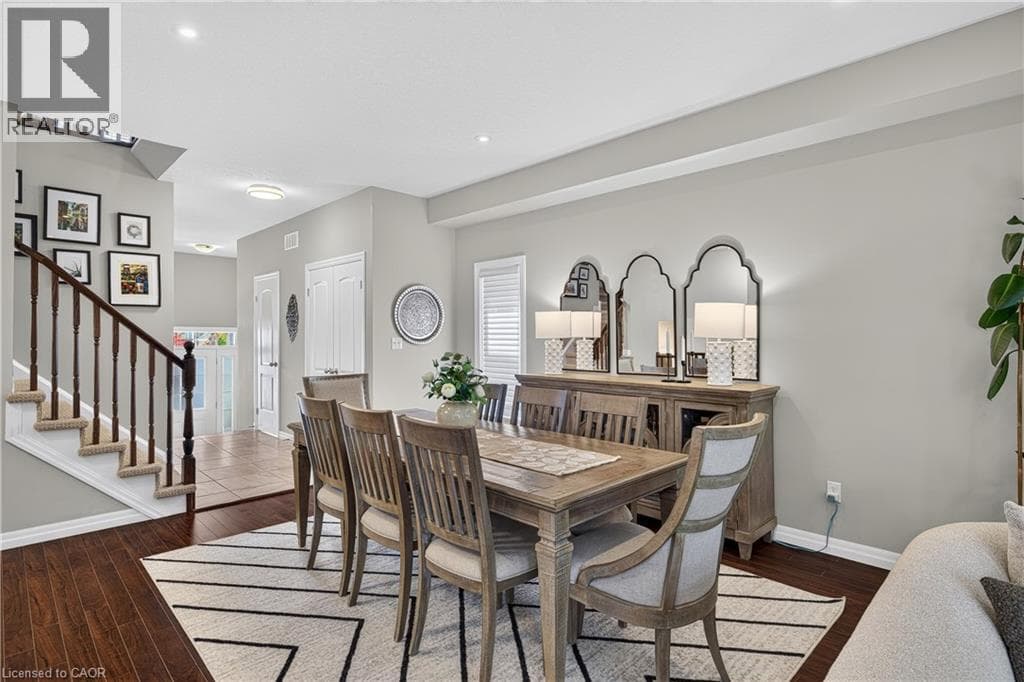 Detached for sale at 522 WOODBINE Avenue, Huron Park, Kitchener, Ontario, photo 5
