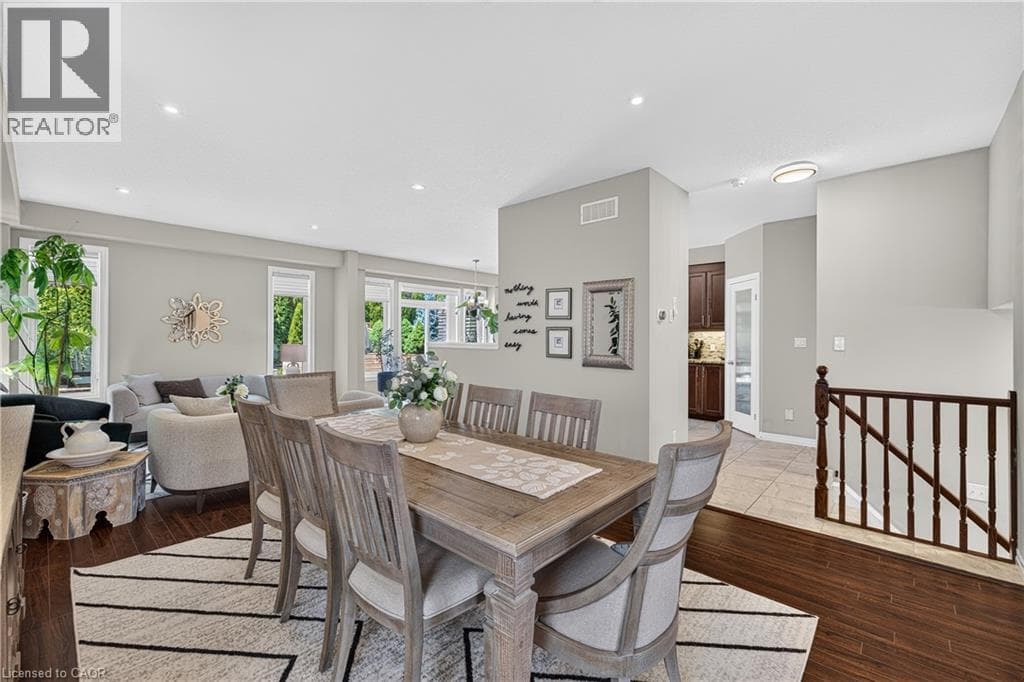 Detached for sale at 522 WOODBINE Avenue, Huron Park, Kitchener, Ontario, photo 6