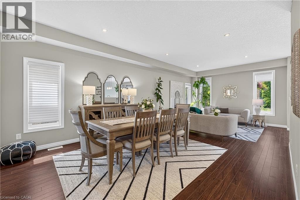 Detached for sale at 522 WOODBINE Avenue, Huron Park, Kitchener, Ontario, photo 8