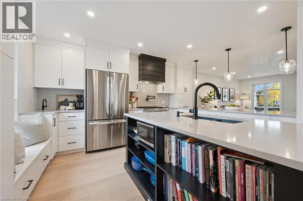 Detached for sale at 6 BRANWOOD Place, Idlewood, Kitchener, Ontario, photo 11
