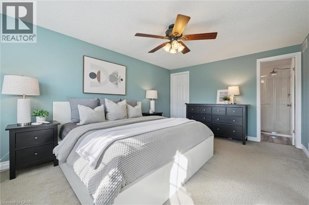 Detached for sale at 6 BRANWOOD Place, Idlewood, Kitchener, Ontario, photo 22