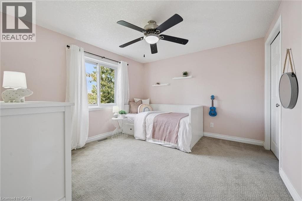 Detached for sale at 6 BRANWOOD Place, Idlewood, Kitchener, Ontario, photo 25