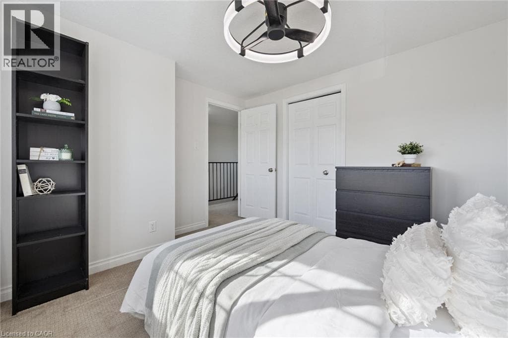 Detached for sale at 6 BRANWOOD Place, Idlewood, Kitchener, Ontario, photo 27