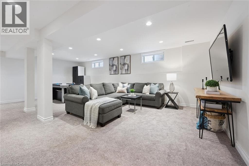 Detached for sale at 6 BRANWOOD Place, Idlewood, Kitchener, Ontario, photo 30