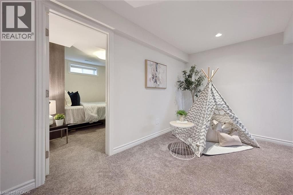 Detached for sale at 6 BRANWOOD Place, Idlewood, Kitchener, Ontario, photo 31