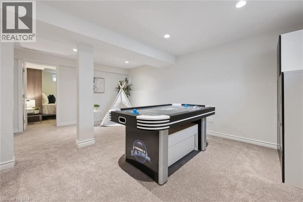 Detached for sale at 6 BRANWOOD Place, Idlewood, Kitchener, Ontario, photo 32
