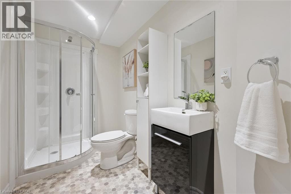 Detached for sale at 6 BRANWOOD Place, Idlewood, Kitchener, Ontario, photo 34