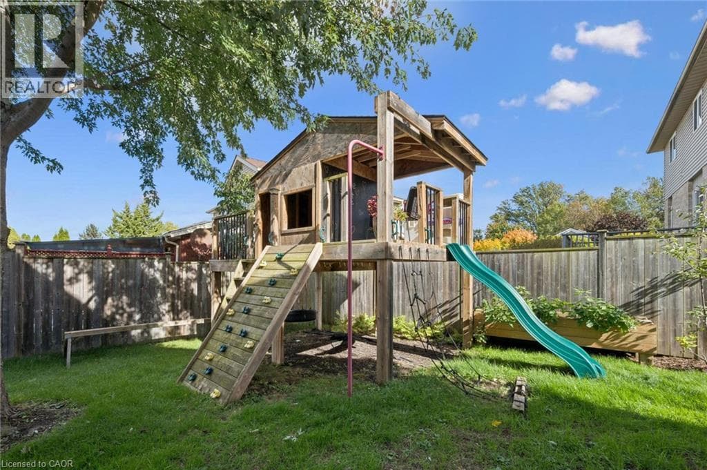Detached for sale at 6 BRANWOOD Place, Idlewood, Kitchener, Ontario, photo 35