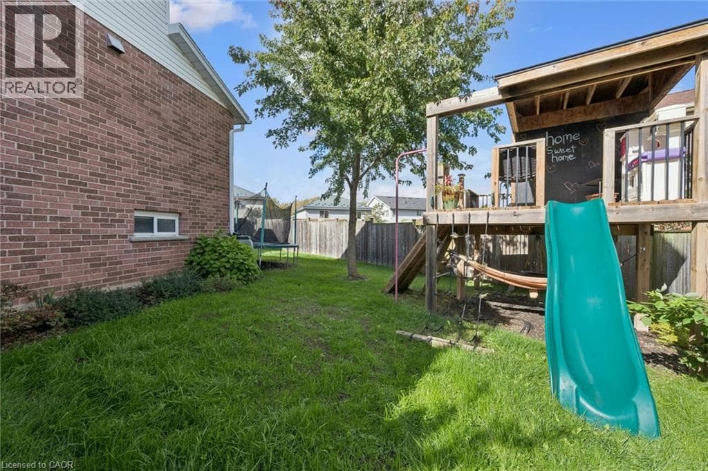 Detached for sale at 6 BRANWOOD Place, Idlewood, Kitchener, Ontario, photo 36