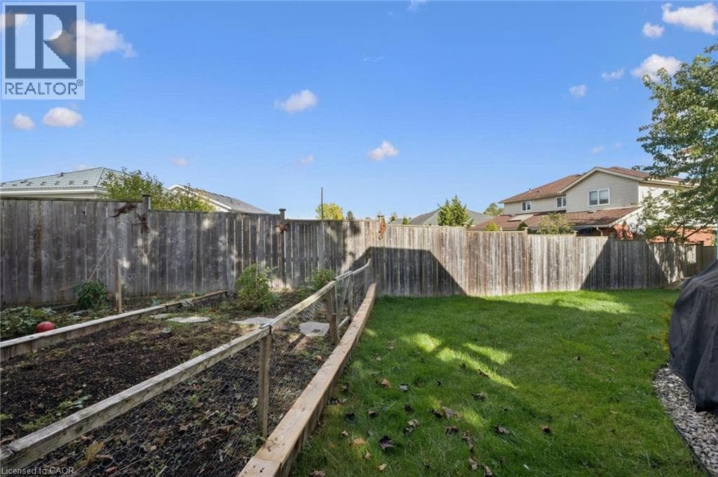 Detached for sale at 6 BRANWOOD Place, Idlewood, Kitchener, Ontario, photo 37