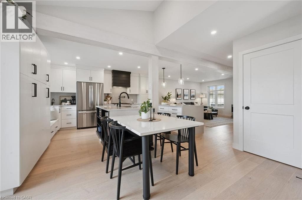 Detached for sale at 6 BRANWOOD Place, Idlewood, Kitchener, Ontario, photo 7