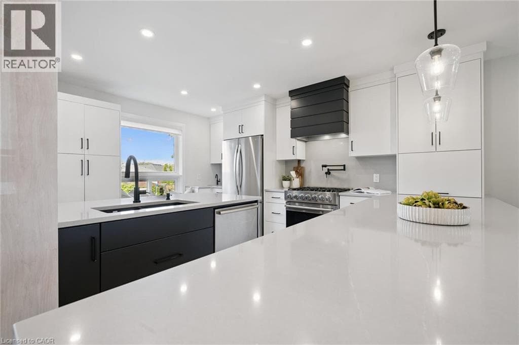 Detached for sale at 6 BRANWOOD Place, Idlewood, Kitchener, Ontario, photo 9